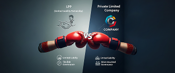 LLP vs Pvt Ltd